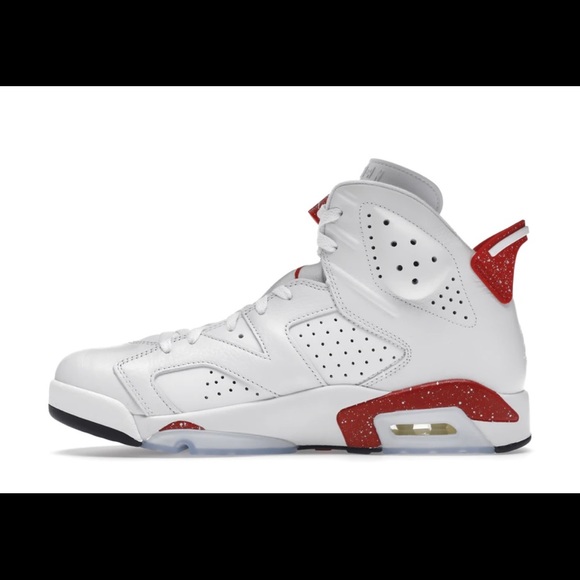 Nike (JORDAN 6 retro) main image 4